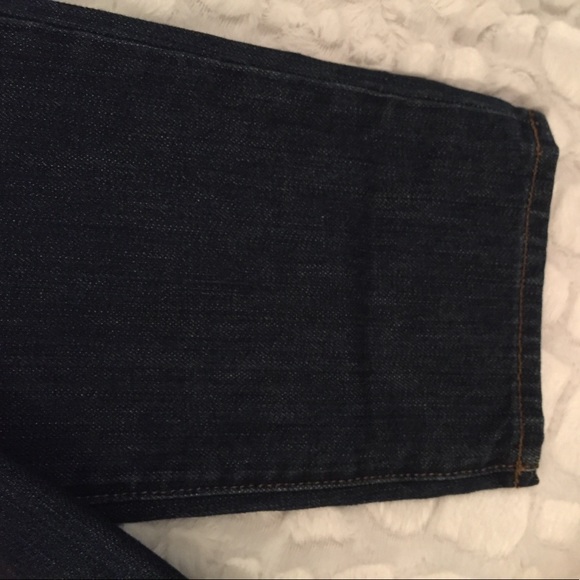 Brand Slouchy Boy Jeans - Picture 4 of 4